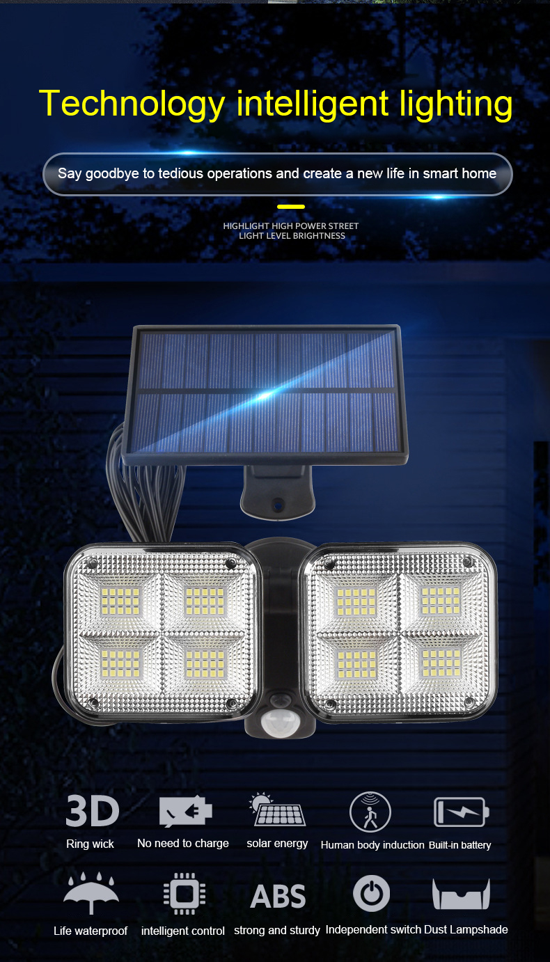 solar split wall lamp (1)